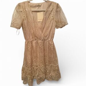 Southern Fried Chics Boutique Dress BNWT Size Small